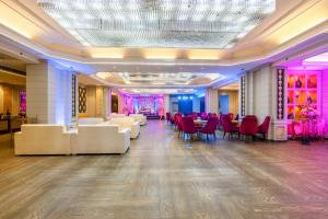 okas grand luxury collection hotel