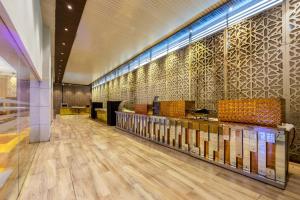 okas grand luxury collection hotel