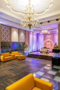 okas grand luxury collection hotel