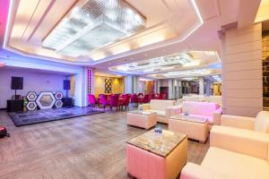 okas grand luxury collection hotel