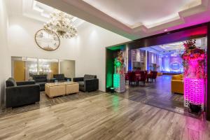 okas grand luxury collection hotel