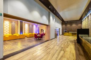 okas grand luxury collection hotel