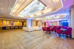 Okas Grand Luxury Collection Hotel,,5 star
