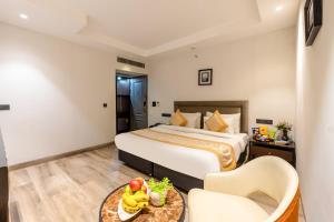 okas grand luxury collection hotel