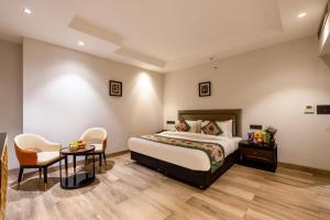 okas grand luxury collection hotel