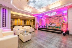 Okas Grand Luxury Collection Hotel,,5 star