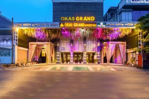 okas grand luxury collection hotel