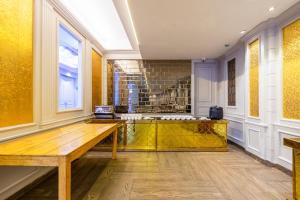 okas grand luxury collection hotel