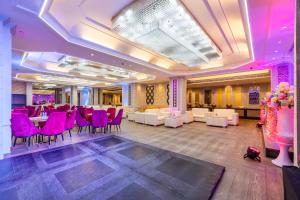 okas grand luxury collection hotel