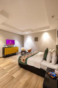 okas grand luxury collection hotel
