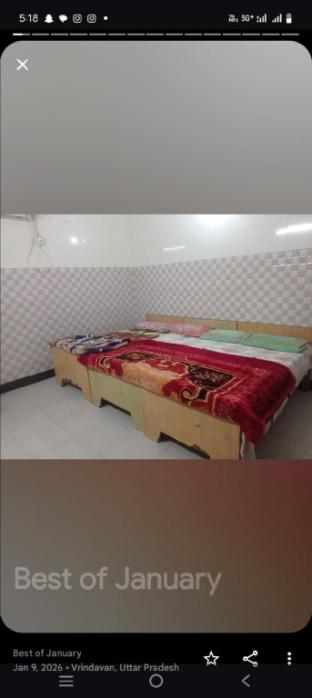 pitambra dham vrindavan