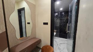 Hotel Pinaki ,,5 star