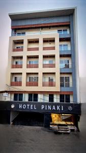 hotel pinaki
