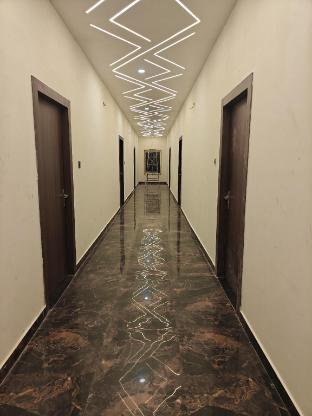 Gulmohar Resort ,,5 star