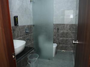 gulmohar resort