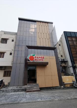 Hotel Orange Orchid,,5 star