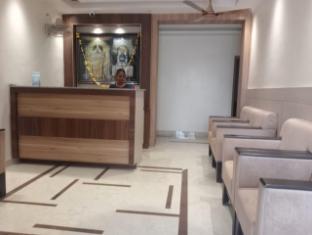 Hotel Orange Orchid,,5 star