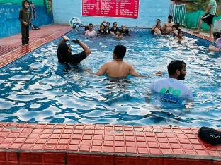 sukhdev resort rishikesh