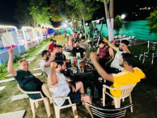 sukhdev resort rishikesh