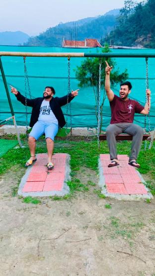 sukhdev resort rishikesh