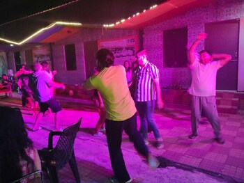 sukhdev resort rishikesh
