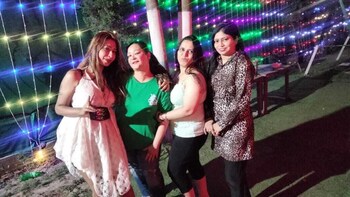 sukhdev resort rishikesh