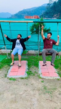 sukhdev resort rishikesh