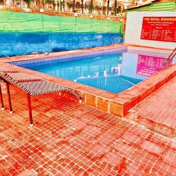sukhdev resort rishikesh