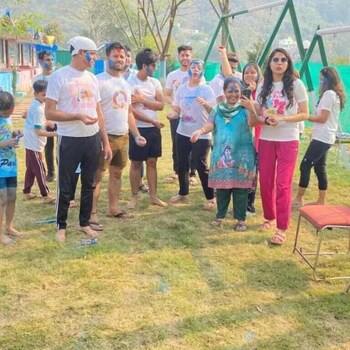 sukhdev resort rishikesh
