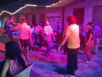 sukhdev resort rishikesh