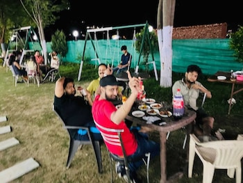 sukhdev resort rishikesh