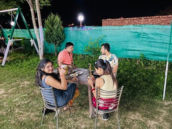 sukhdev resort rishikesh