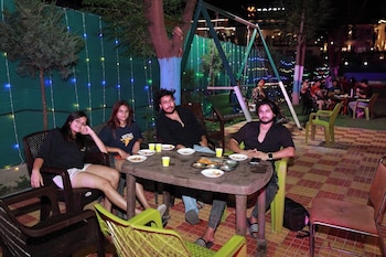 sukhdev resort rishikesh