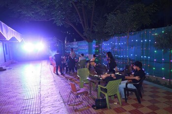sukhdev resort rishikesh