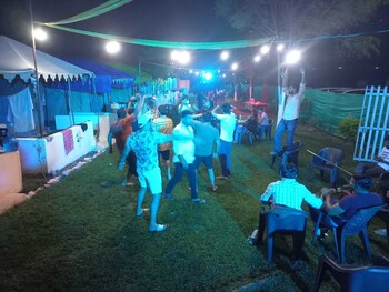 sukhdev resort rishikesh