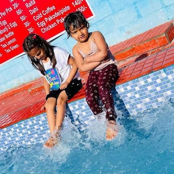 sukhdev resort rishikesh