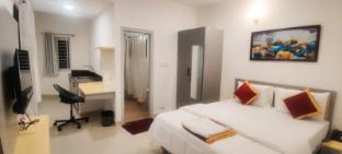 grand comfort itc