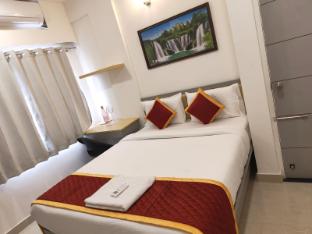 grand comfort itc