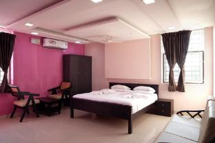 luxury stays