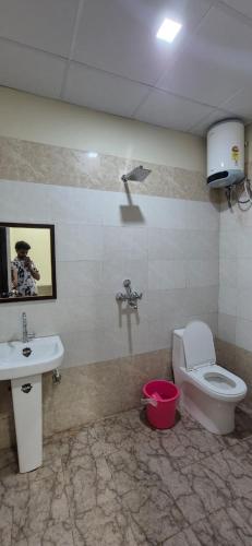 tulsi mahal residency
