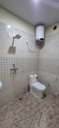 tulsi mahal residency
