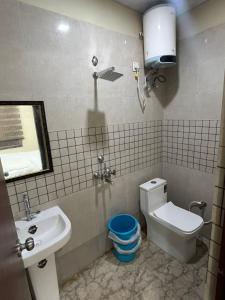 tulsi mahal residency