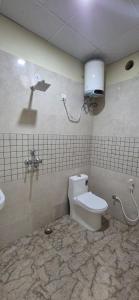 tulsi mahal residency