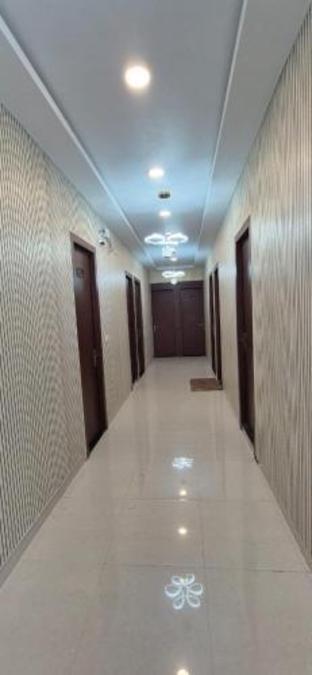 tulsi mahal residency