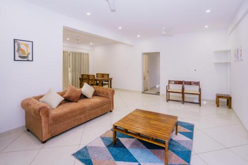 14th avenue service apartments