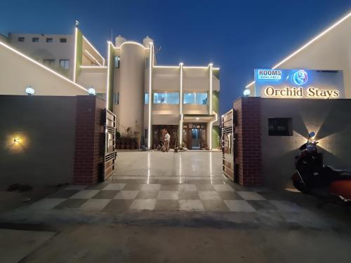 Orchid Stays,,4 star