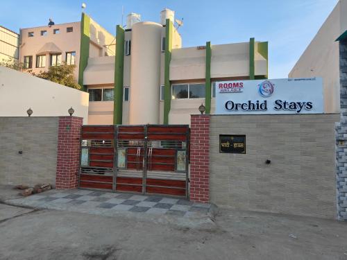 Orchid Stays,,4 star