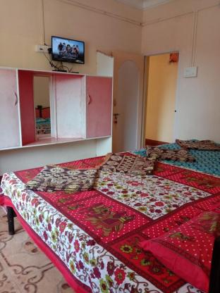 kinara lodge ganpatipule