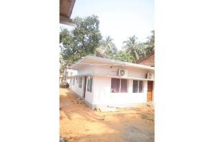 silver sand beach homestay