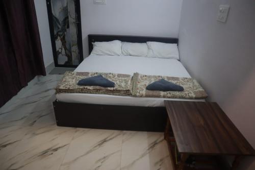 silver sand beach homestay